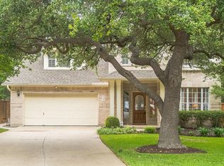 8906 Spearhead Cv, Austin, TX 78717