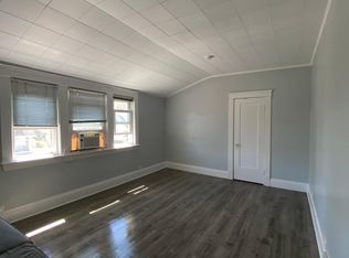 17020 Larchwood Ave, Cleveland, OH