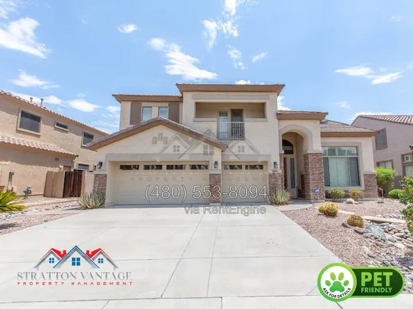 5029 W Yearling Rd, Phoenix, AZ 85083