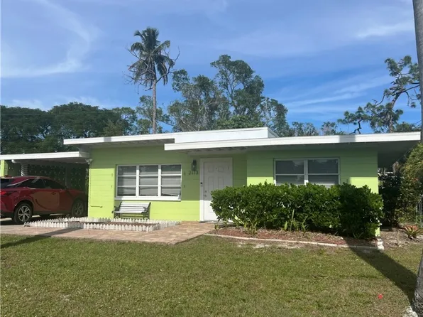2113 Burton Ave, Fort Myers, FL 33907