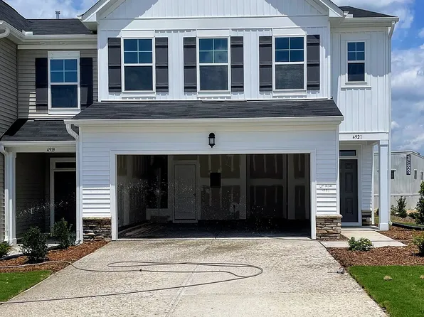 4921 Oolite St, Raleigh, NC 27610