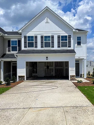 4921 Oolite St Photo 1
