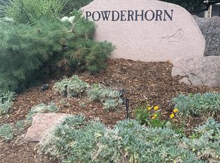 5958 Gunbarrel Ave UNIT 1-H, Boulder, CO 80301