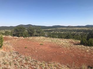 1877 E Sagebrush Rd, Williams, AZ 86046