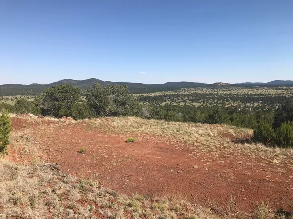 1877 E Sagebrush Rd, Williams, AZ 86046