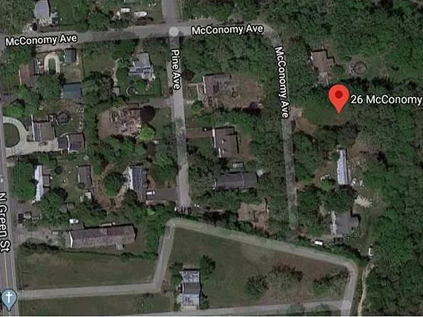 26 McConomy Ave, Tuckerton, NJ 08087