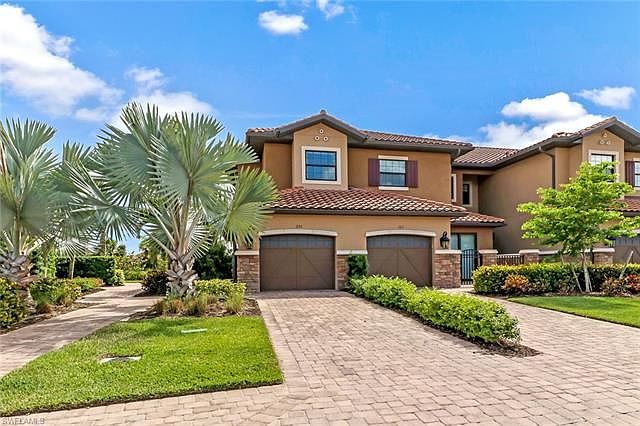 1st image of 8760 Bellano Ct #2-201