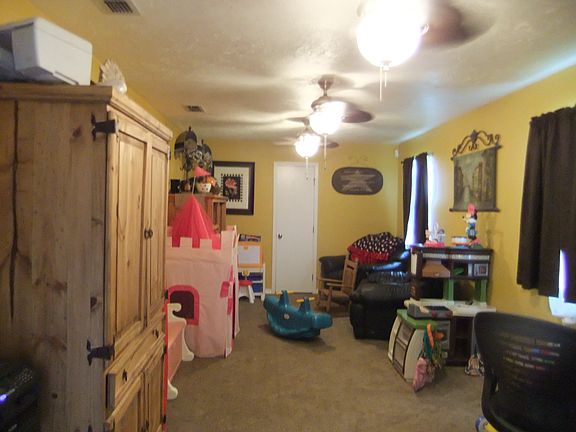 Front Room