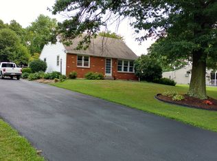 1447 Temple Rd, Pottstown, PA 19465