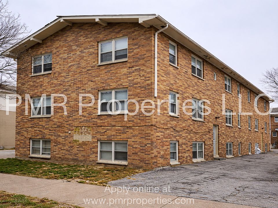 1st image of 217 S 1st St APT 4A