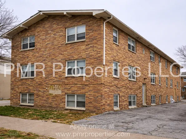 217 S. 1st Street, 217 S 1st St APT 6A, Council Bluffs, IA 51503