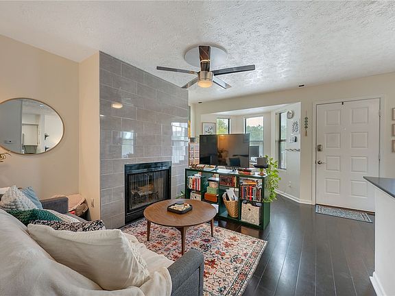 4th image of 4441 Old College Rd APT 6203