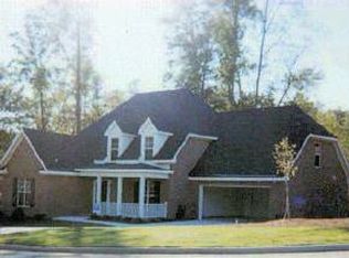 5767 Carriage Hills Dr, Martinez, SC --