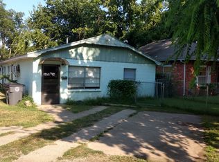 1227 S 76th Ave E, Tulsa, OK 74112