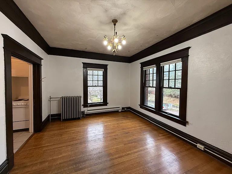 Jefferson Apartments — Photo 4