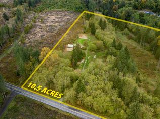 22402 Granstrom Rd, Mount Vernon, WA 98274