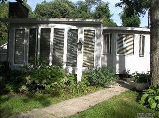 69 Lake Dr, East Patchogue, NY 11772