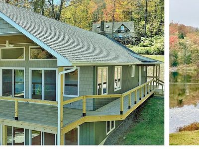 286 Trout Brook Road, Roscoe, NY, 12736