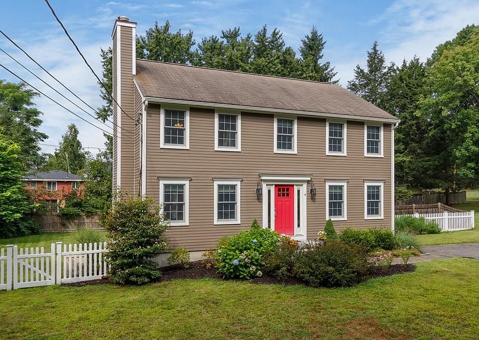 1st image of 4 Lavalley Ln