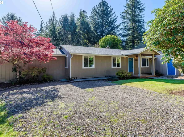 83351 Parkway Dr, Florence, OR 97439