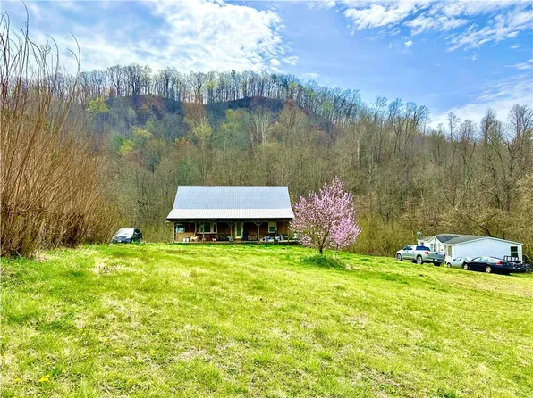 276 Vermont Dr, Gate City, VA 24251