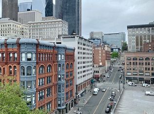 100 1st Ave S APT 5, Seattle, WA 98104