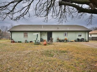 179740 Kennedy Rd, Comanche, OK 73529