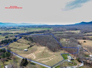 0 Rinacas Corner Rd, Shenandoah, VA 22849
