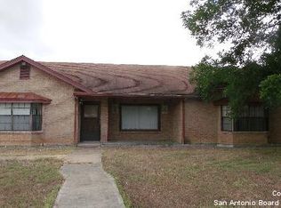 10330 Pearsall Rd, Atascosa, TX 78002