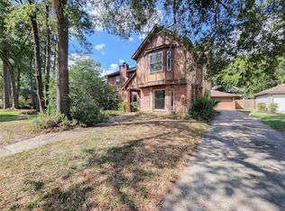 2055 Riverlawn Dr, Humble, TX 77339