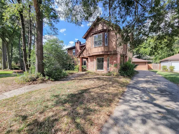 2055 Riverlawn Dr, Humble, TX 77339