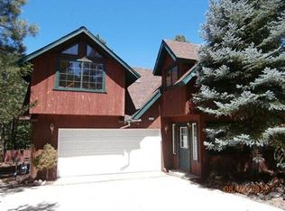 3218 Bison Cir, Pinetop, AZ 85935
