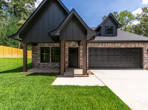 216 County Road 216, Nacogdoches, TX 75965