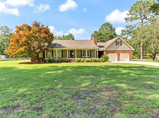 5424 Kentucky Ln, Hope Mills, NC 28348