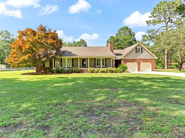 5424 Kentucky Ln, Hope Mills, NC 28348