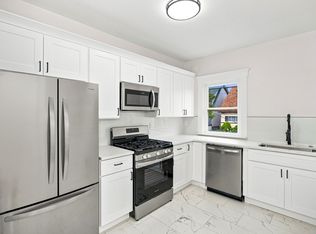 Gartner House, Detroit, MI 48209