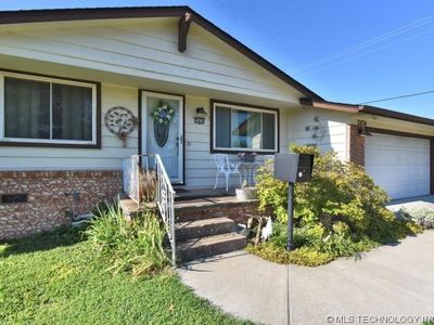 2434 W 45th Ct, Tulsa, OK, 74107