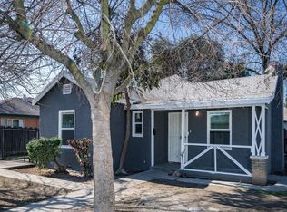 1935 N Orchard St, Fresno, CA 93703