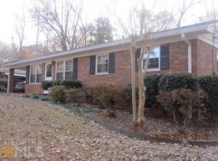 653 Huntington Rd, Athens, GA 30606