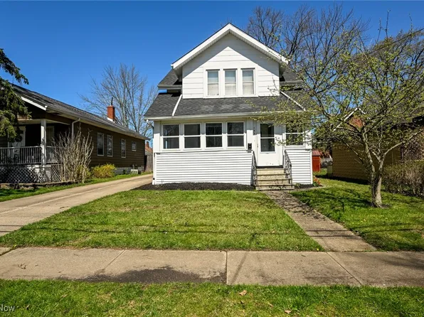 133 Jennings Ave, Cuyahoga Falls, OH 44221
