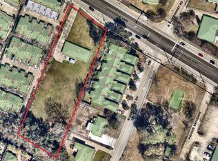 9340 Jefferson Hwy, Baton Rouge, LA 70809