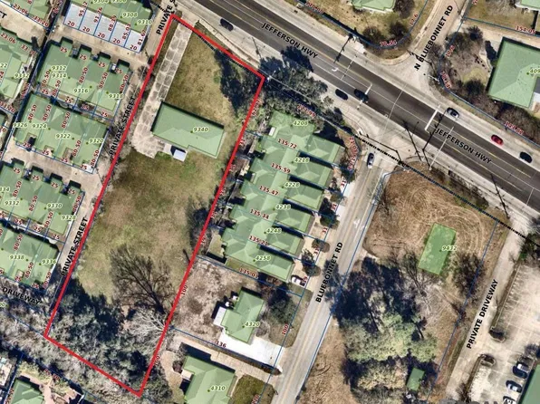 9340 Jefferson Hwy, Baton Rouge, LA 70809