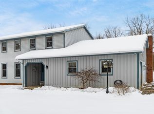 3830 Michael Ln, Zanesville, OH 43701