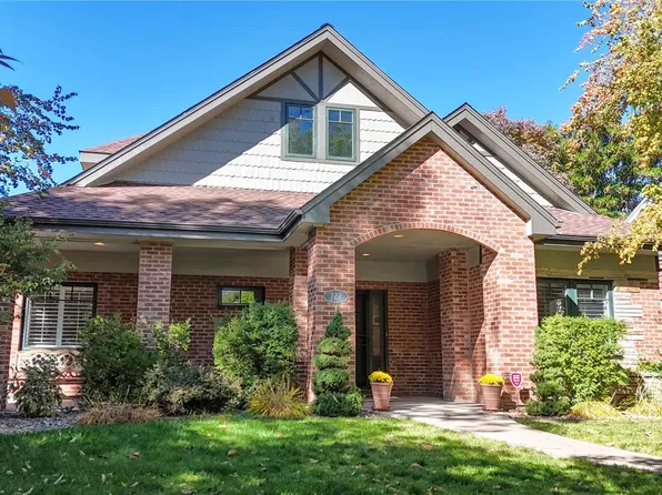 727 Fairfax Street, Denver, CO 80220