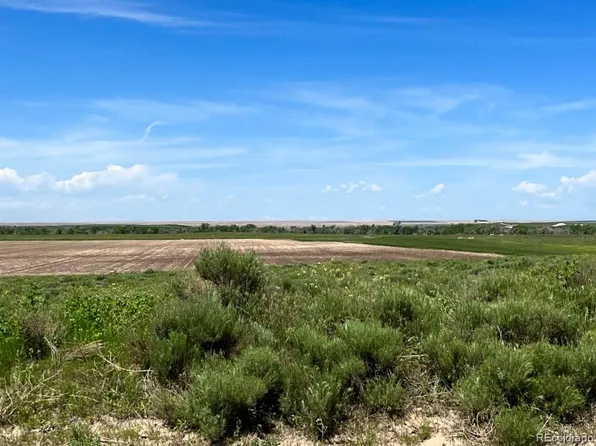 Parcel 4 Mimosa Road, Byers, CO 80103