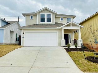 11521 Lago De Garda Dr, Austin, TX 78747