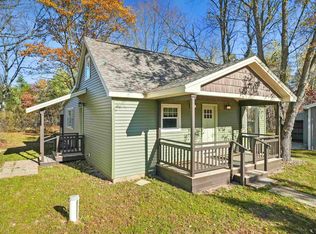 8230 W Lotan Rd, Lake City, MI 49651