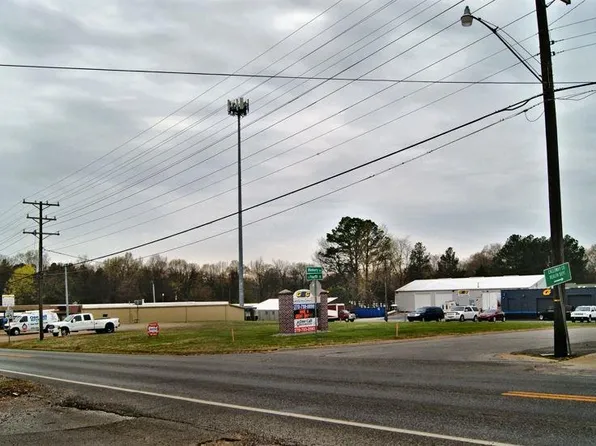 630 S 4th St, Murray, KY 42071