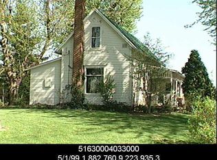 14000 Centerburg Rd, Sunbury, OH 43074