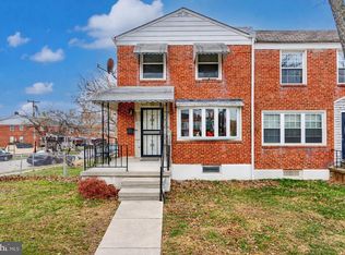 5552 Whitby Rd, Baltimore, MD 21206